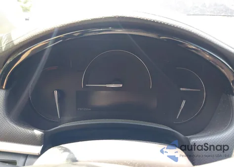 2017 Cadillac Xts Luxury from USA, damaged, VIN 2G61M5S30H9199021